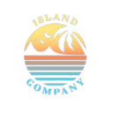 Island Company Logo